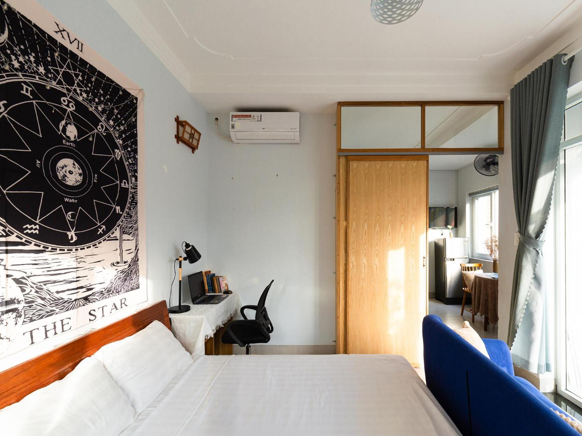 Ha Hero Hoian Pool House Hoi An Zimmer foto